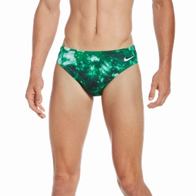 Sustainable Eco Friendly Textile Tie-Dye Brief