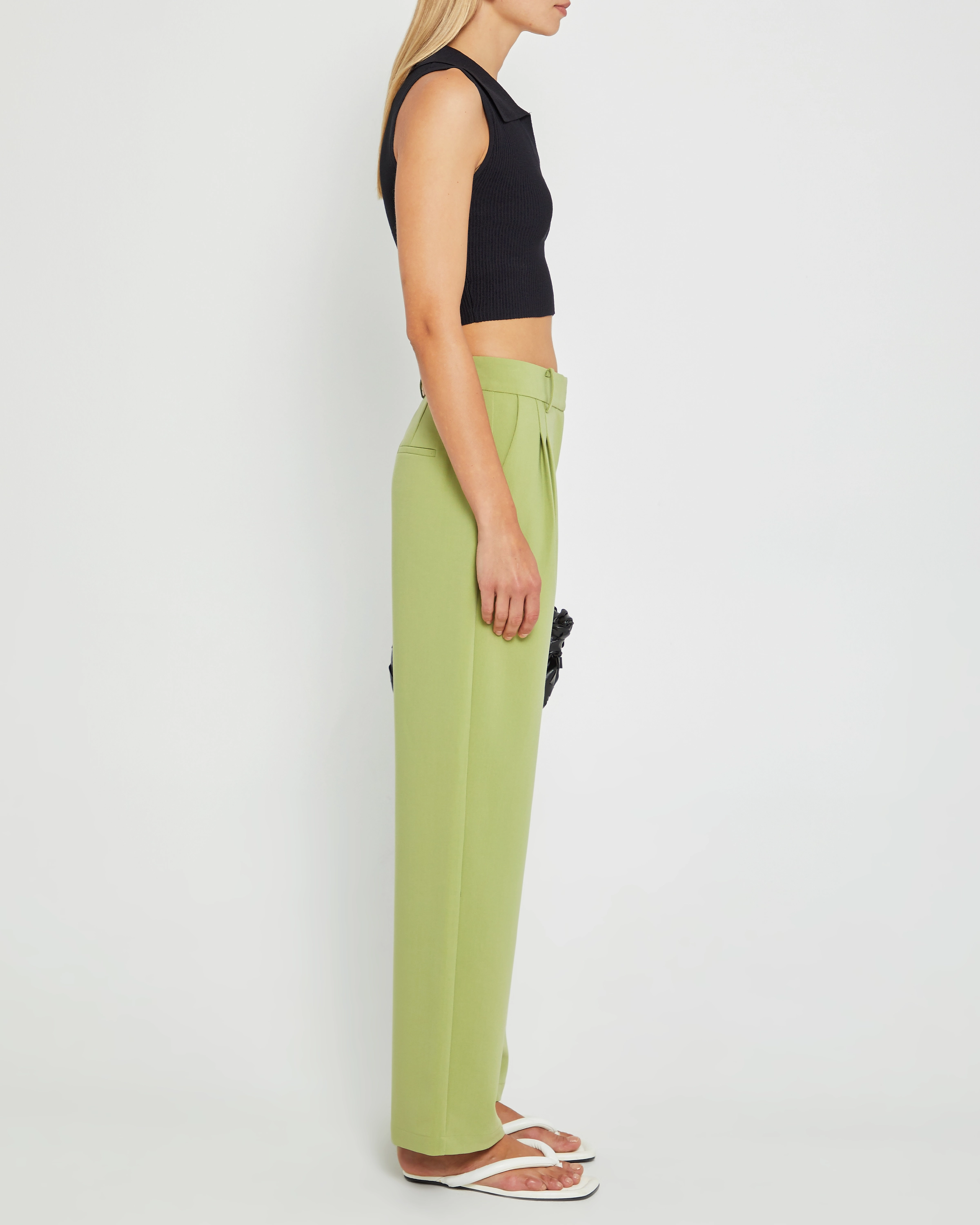 Gia Pant MultiPocketDesign Fit Flex