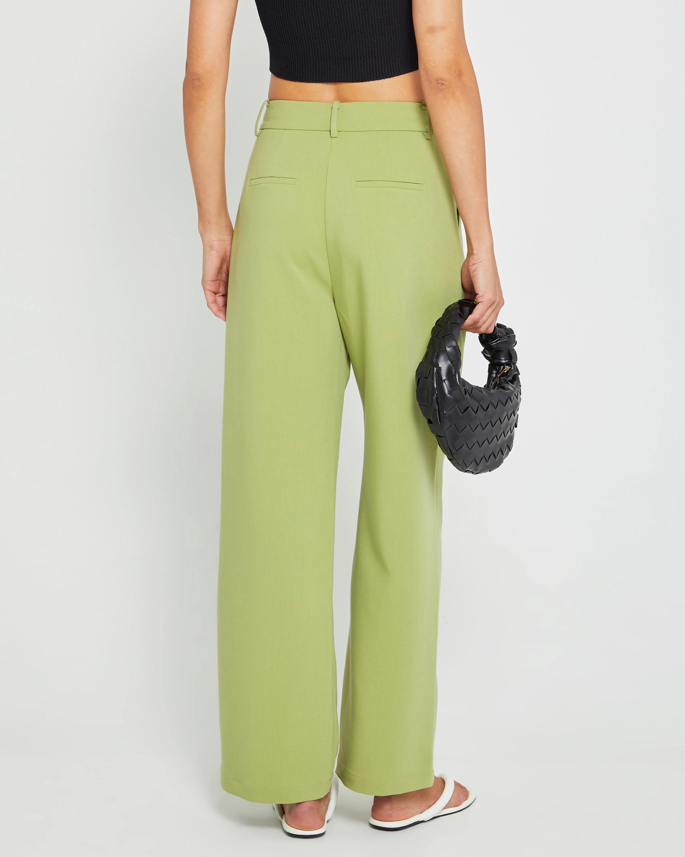 Gia Pant Versatile Design Casual Comfort