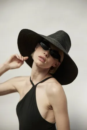 Tinsley Hat