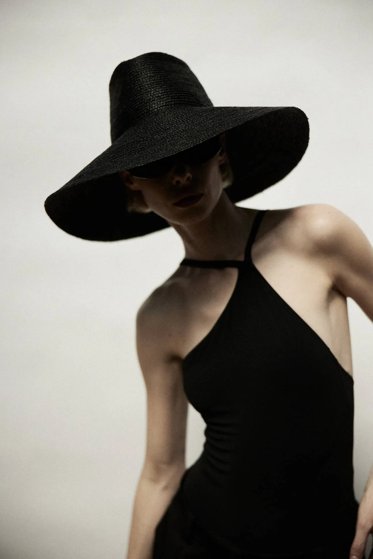 Tinsley Hat