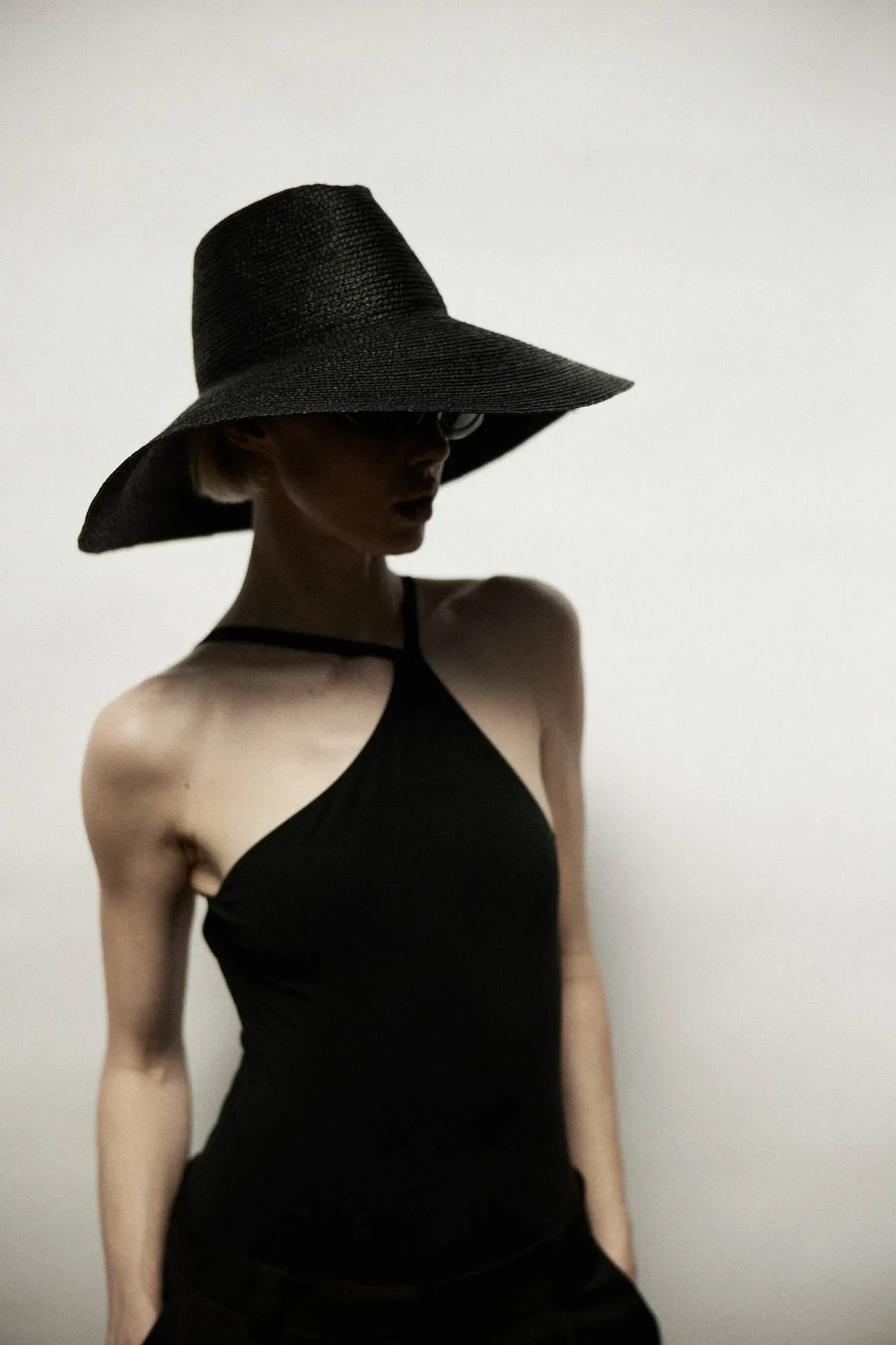 Tinsley Hat