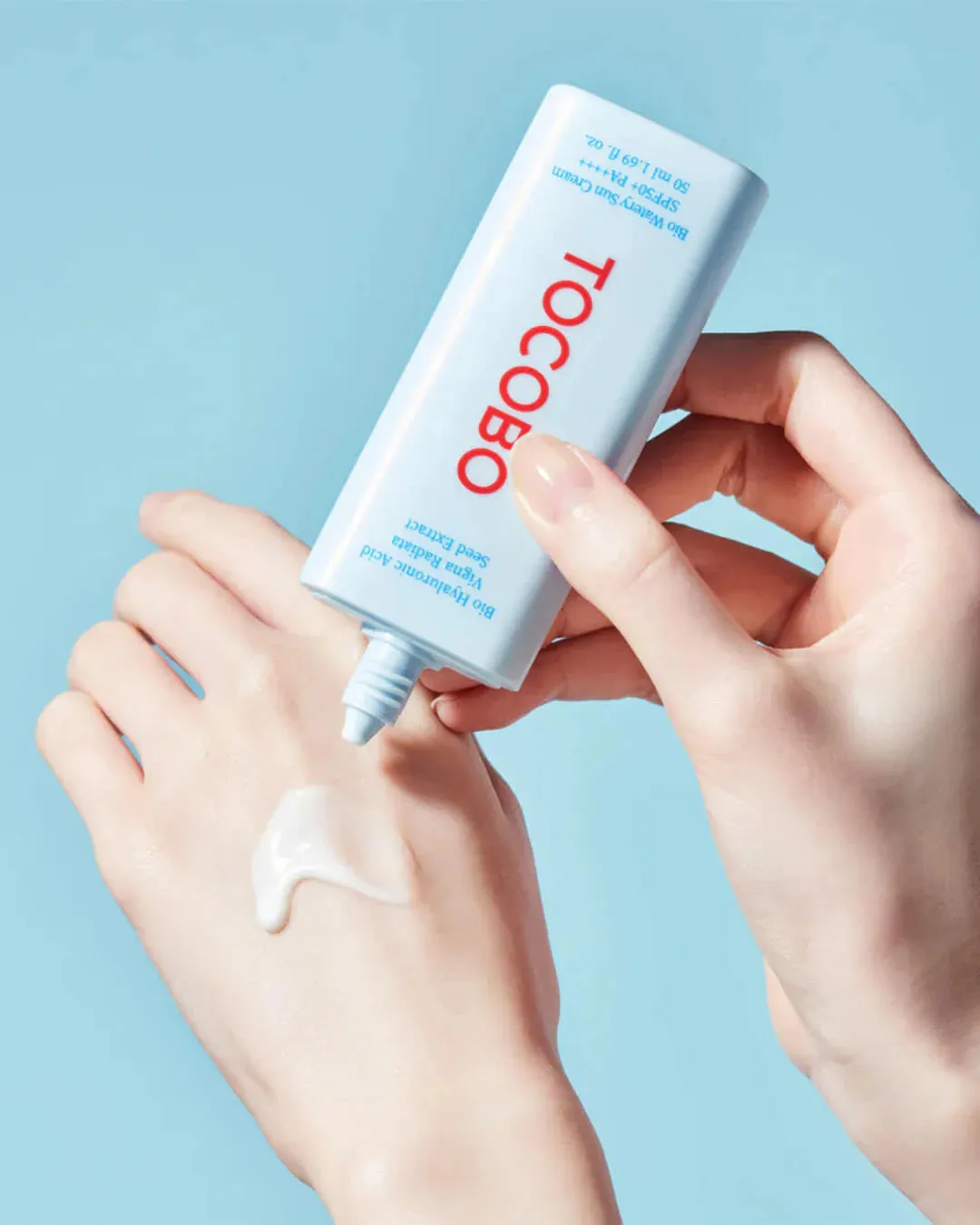 TOCOBO Bio Watery Sun Cream SPF50 PA    