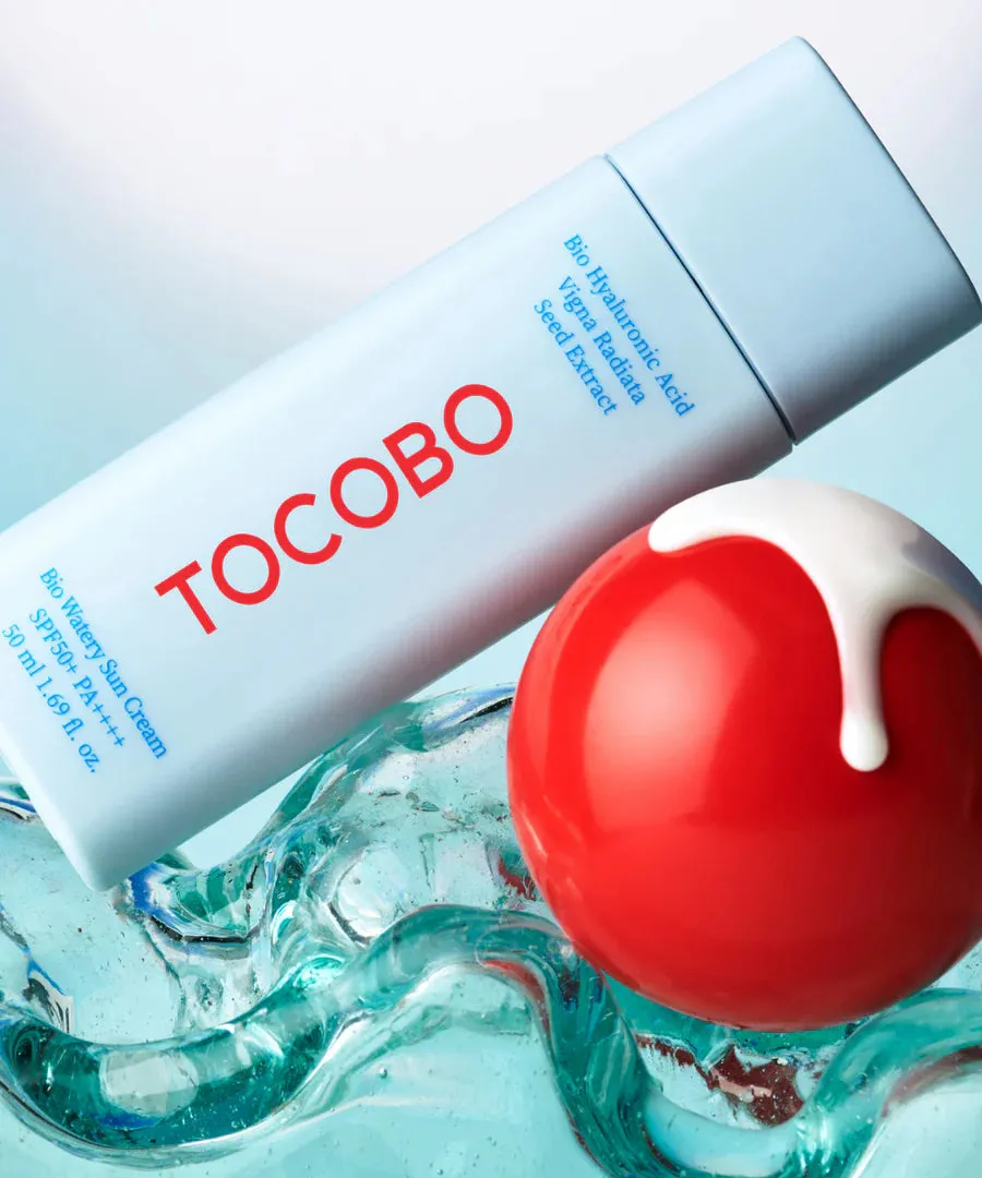 TOCOBO Bio Watery Sun Cream SPF50 PA    