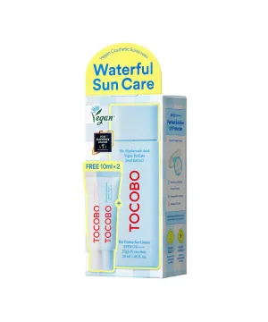 TOCOBO Bio Watery Sun Cream SPF50 PA    
