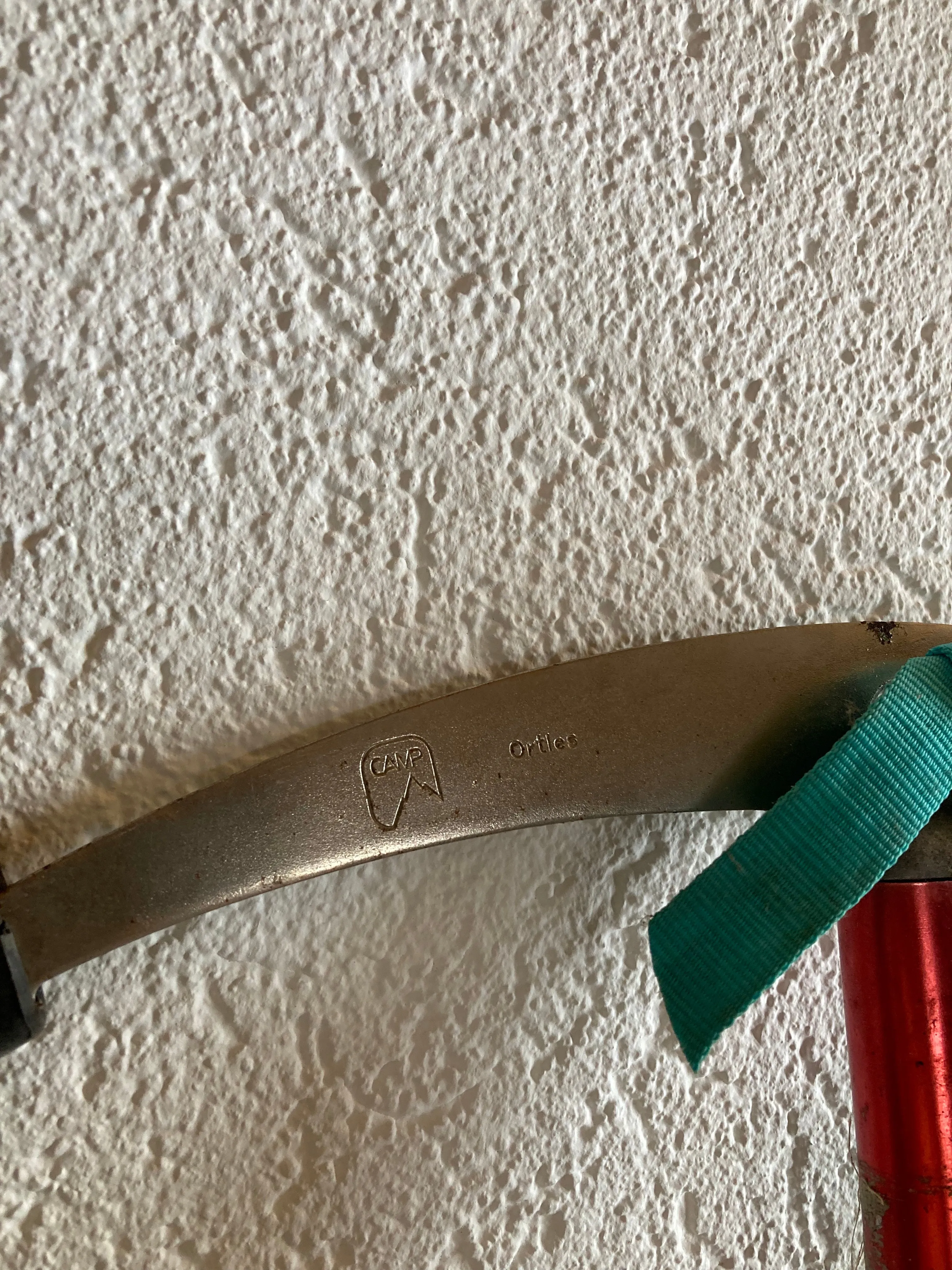 Tools, Ice Axe Permana 90cm