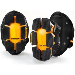 Toughbuilt GelFit Stabiliser Knee Pads