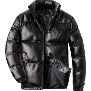 Toxyno Clothing Oversized Windproof Jackets