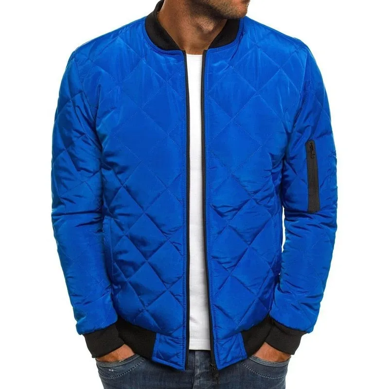 Toxyno Windproof Jackets