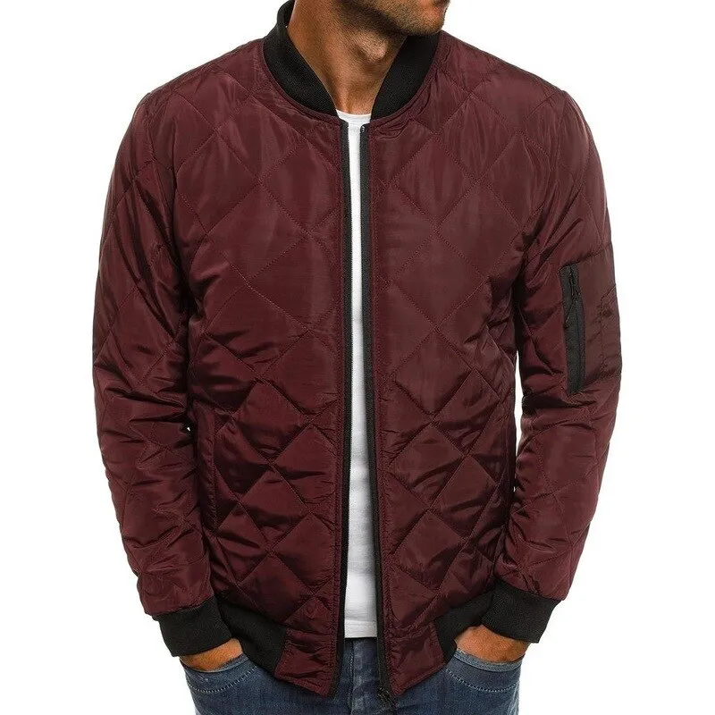 Toxyno Windproof Jackets