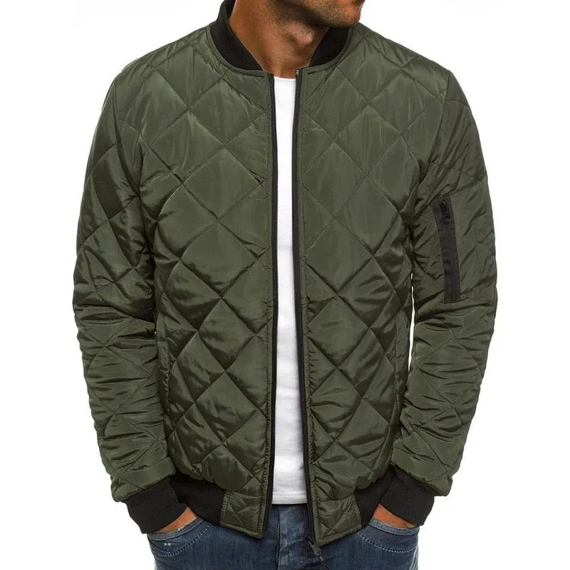 Toxyno Windproof Jackets