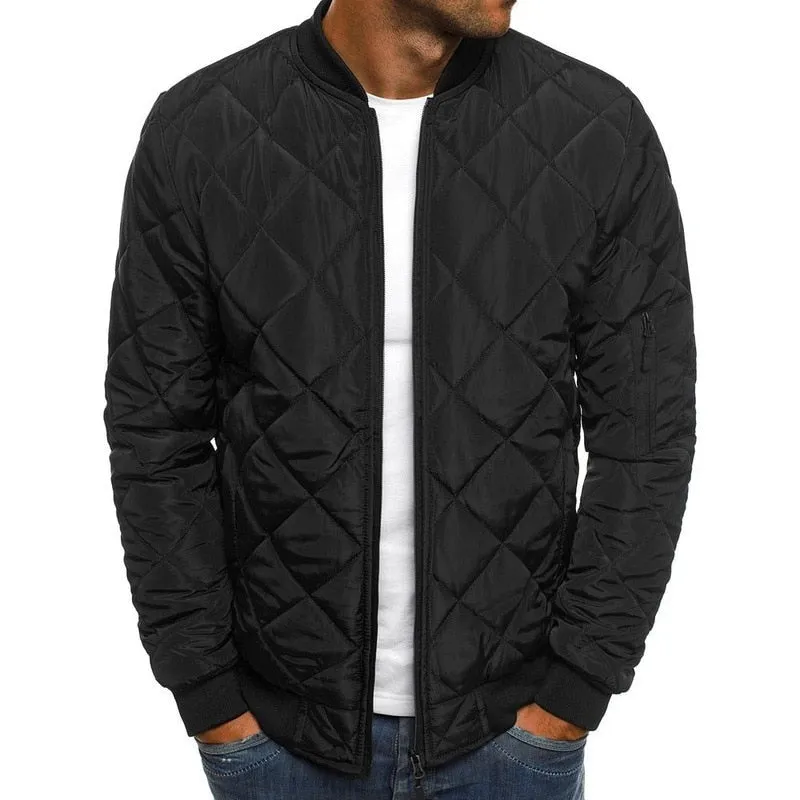 Toxyno Windproof Jackets