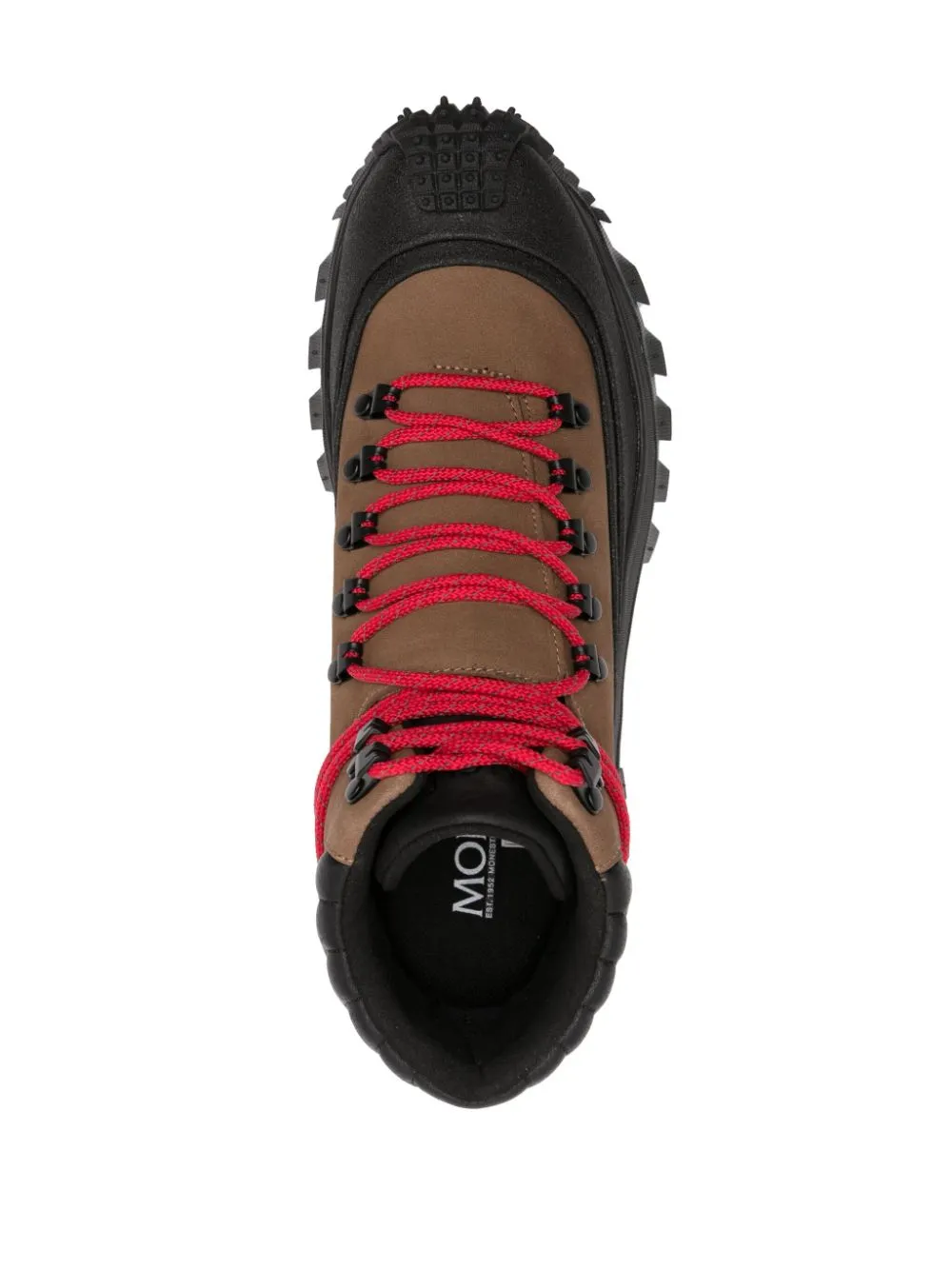 Trailgrip Gtx lace-up boots