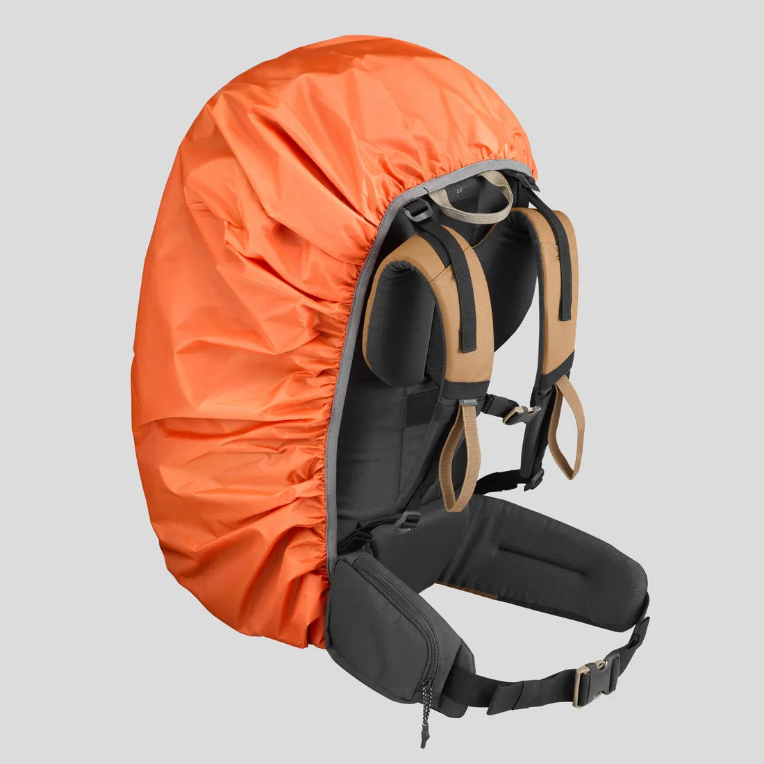 Trekking Backpack Basic Rain Cover 70/100L
