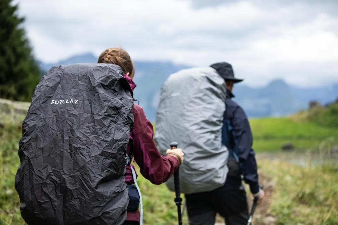 Trekking Backpack Basic Rain Cover 70/100L