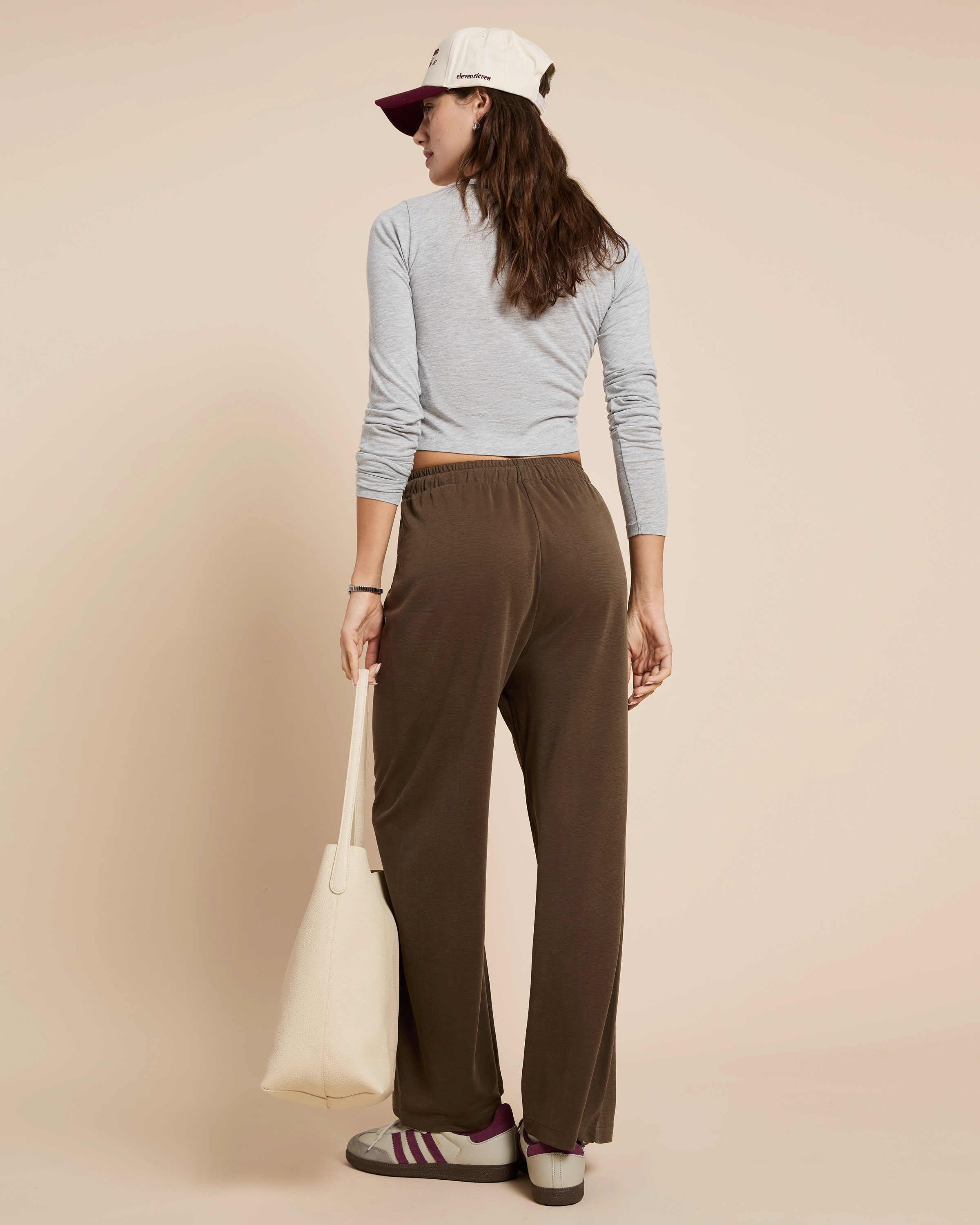 HeatRegulating Windproof Design Benni Pant