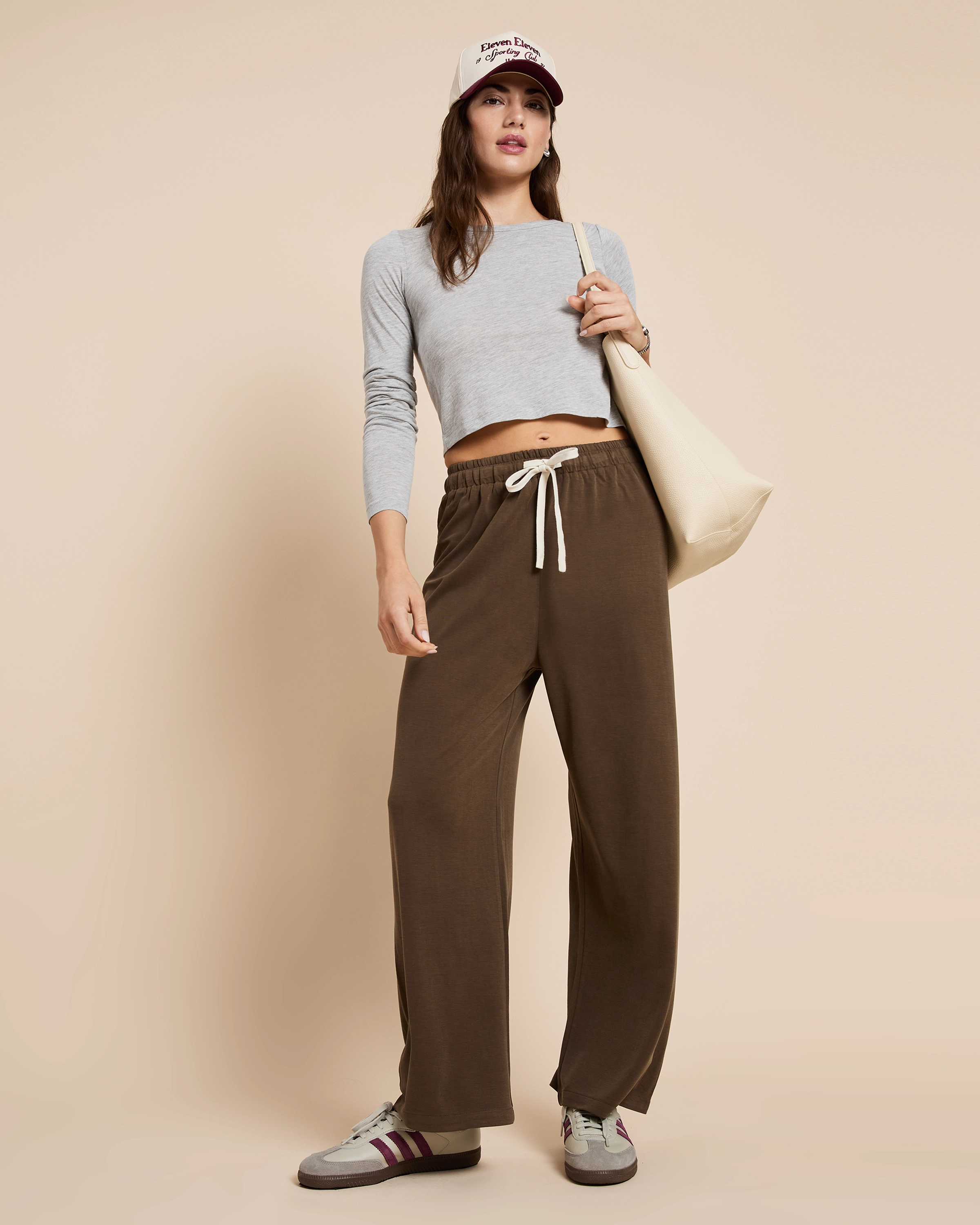 MoistureControlLiner Benni Pant