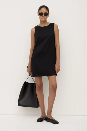 Balanced feel Travel-friendly Andi Mini Dress