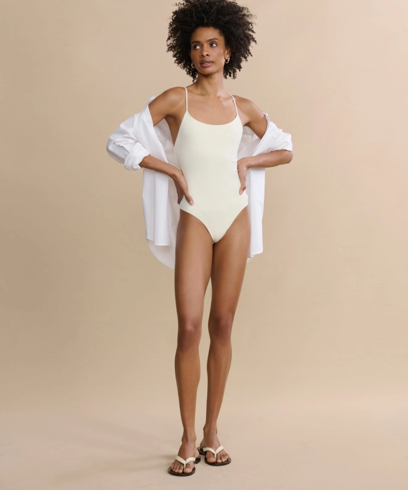 Tumble Resistant Fabric Getaway Gear Trentasei One Piece