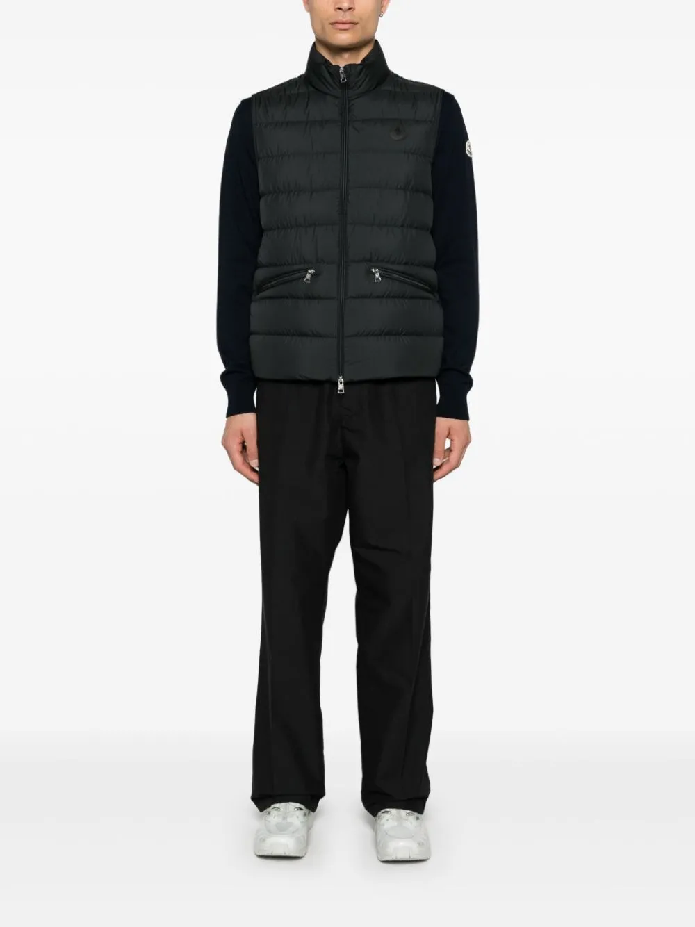 Treompan gilet