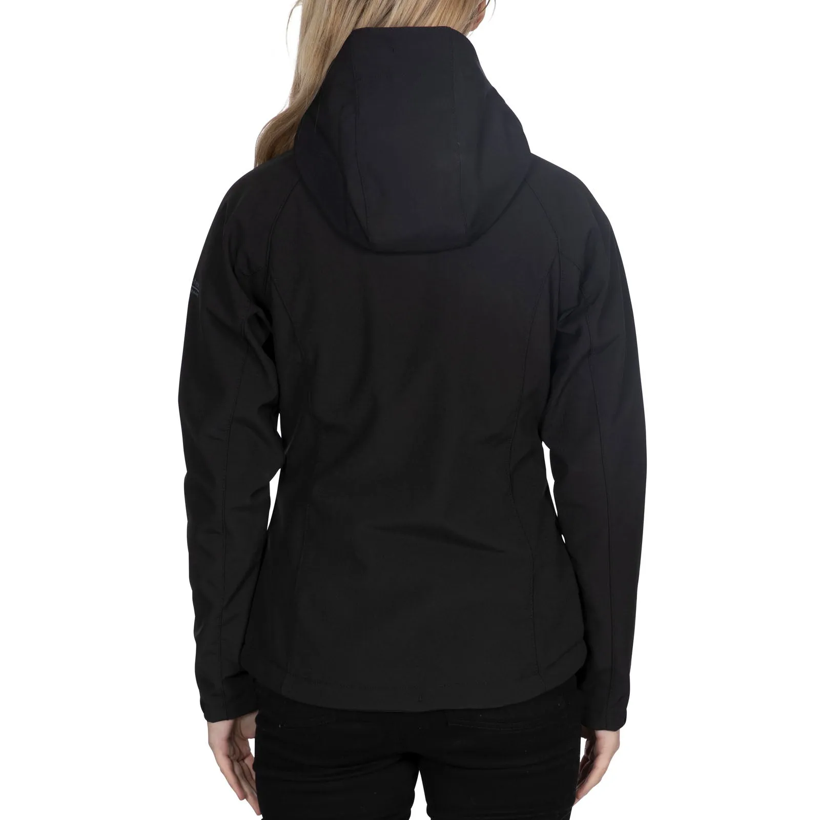 Trespass Womens Bele II Waterproof Softshell Jacket