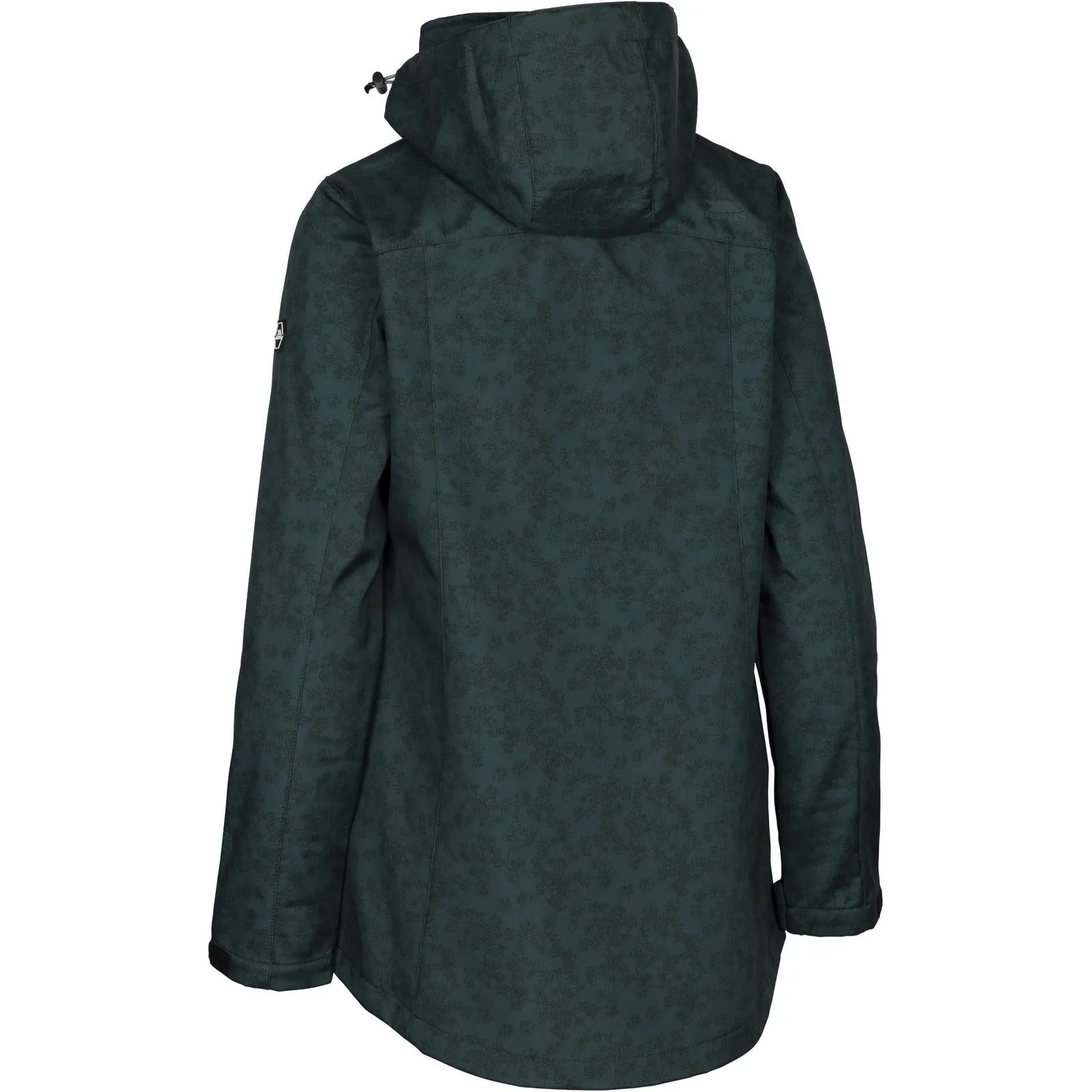 Trespass Womens Renza Waterproof Softshell Jacket