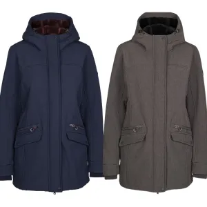 Trespass Womens Renza Waterproof Softshell Jacket