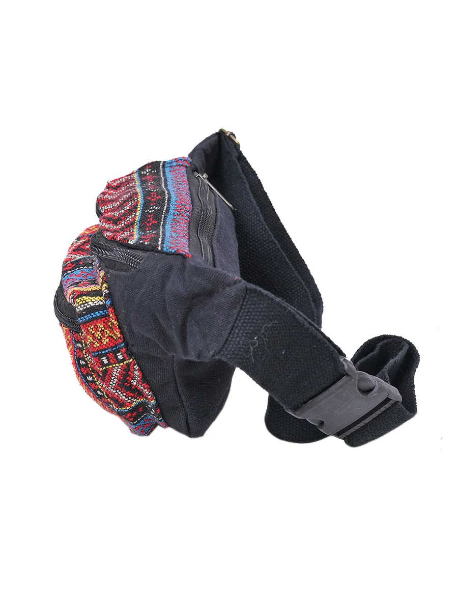 Tribal Fanny Pack