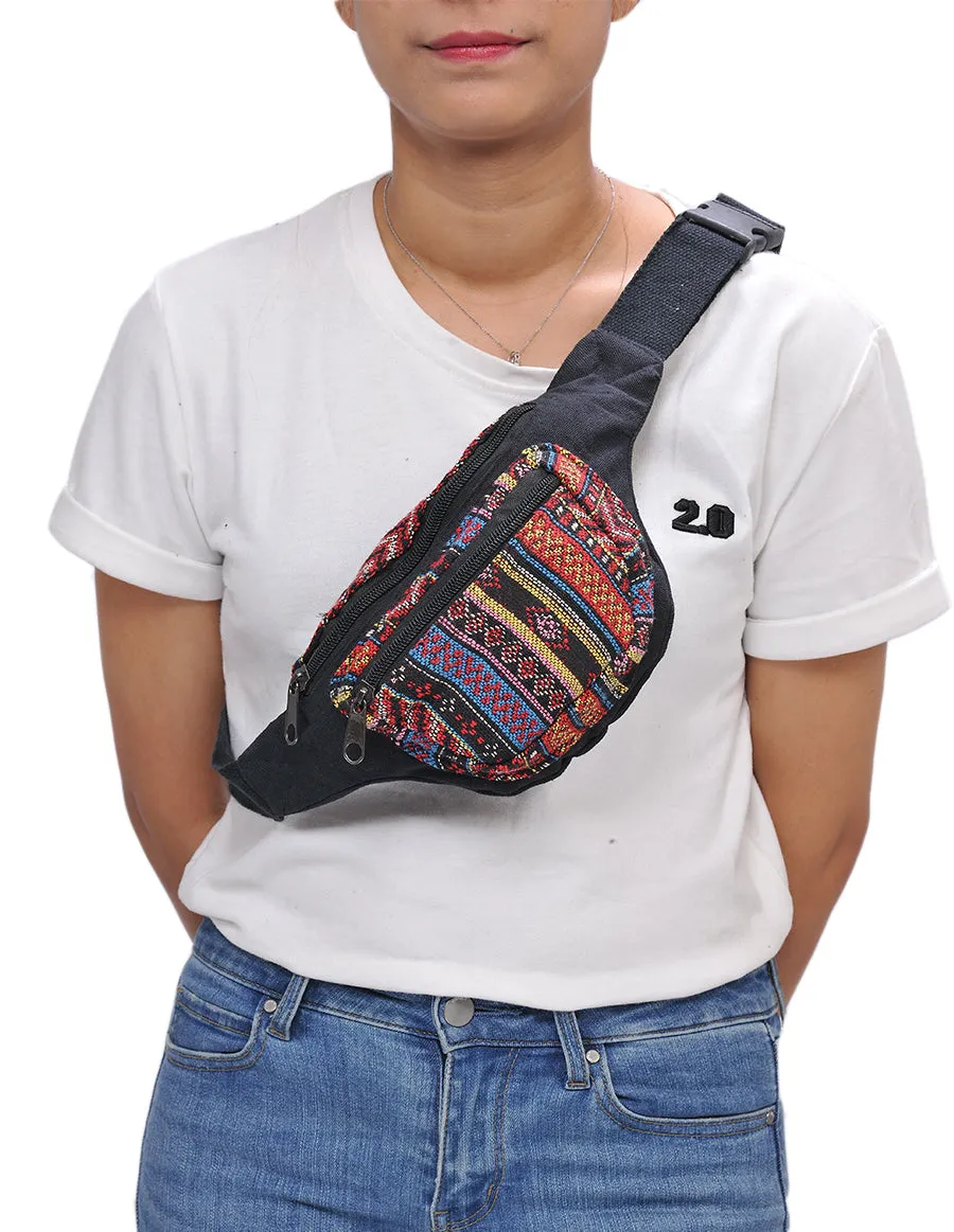 Tribal Fanny Pack