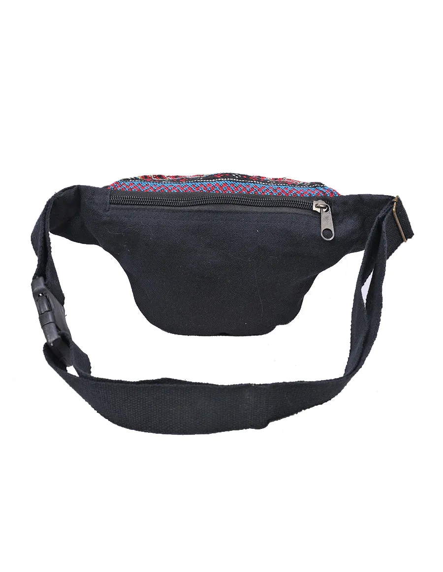 Tribal Fanny Pack