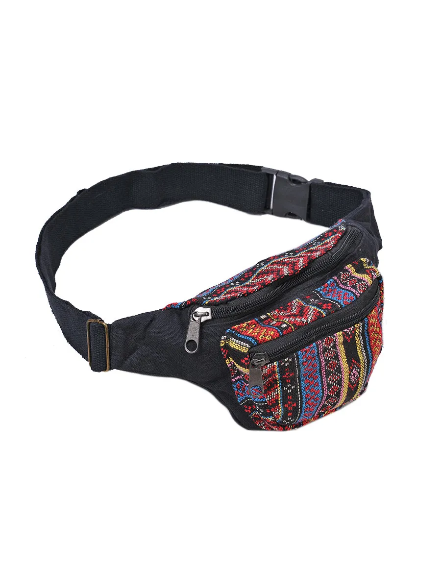 Tribal Fanny Pack