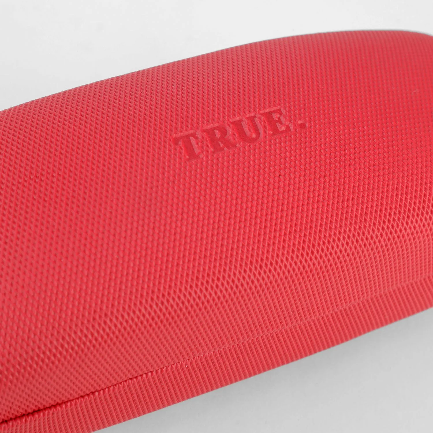 True Speed Sunglasses - Red