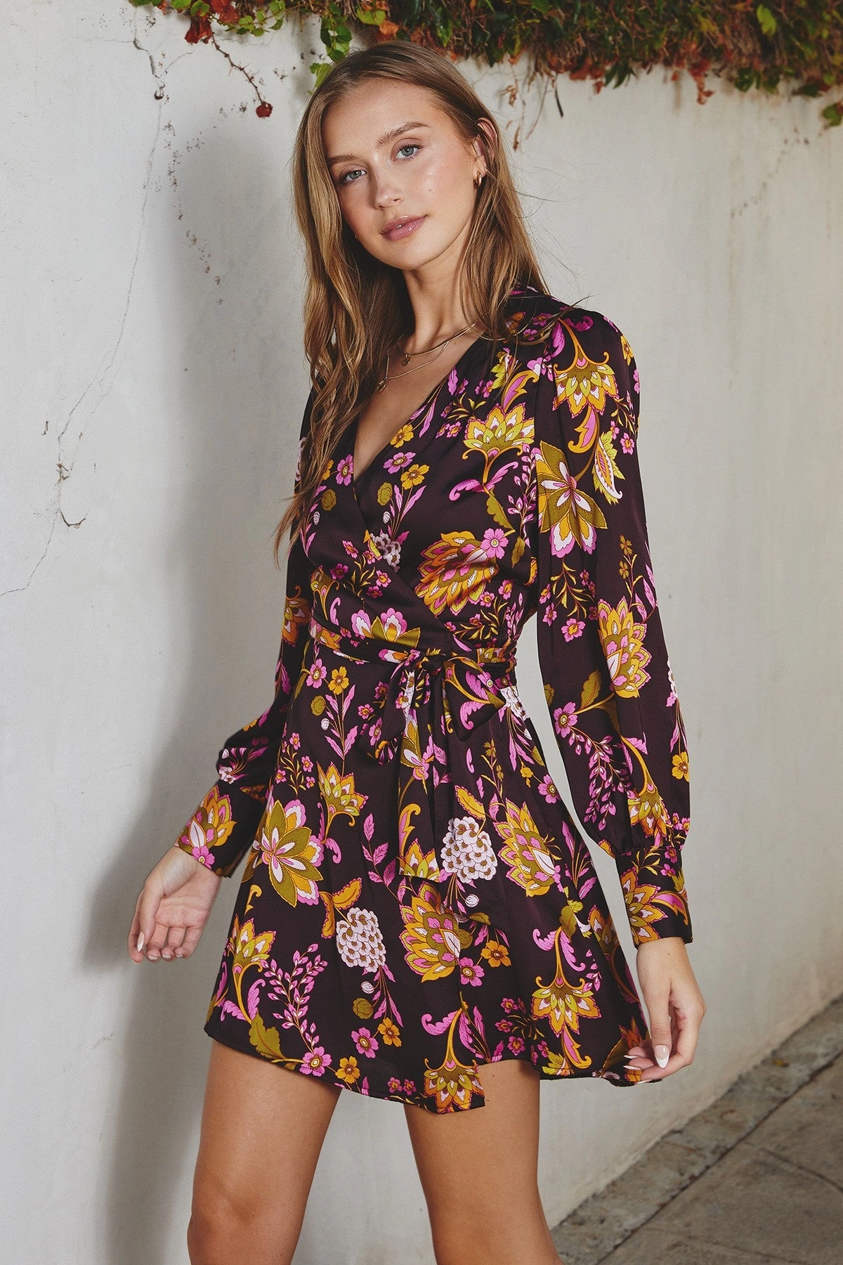 True or False Dress Double Layered Hem Reinforcement Odor Resistant Treatment