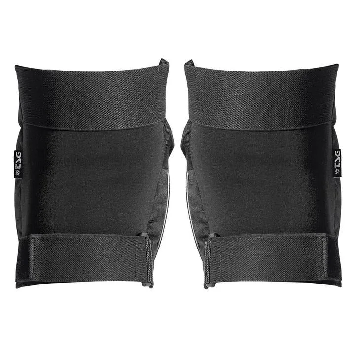 TSG All Terrain Knee Pads Black