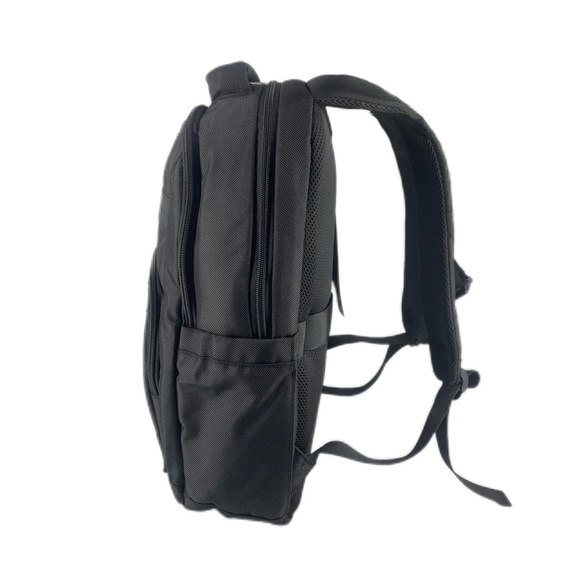 Tucci Italy Biker Laptop Backpack