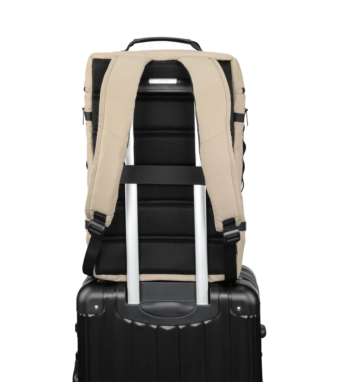 Tucci Italy DashPack Laptop Backpack