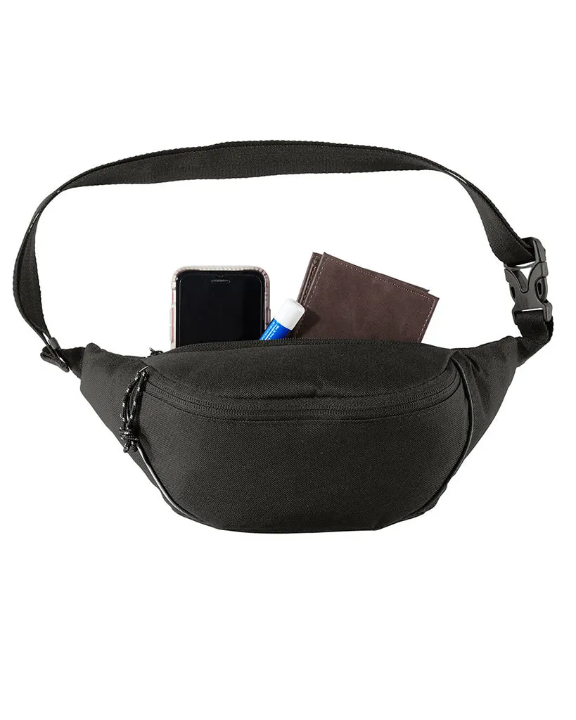 Ultra-Light Travel Hip Bag