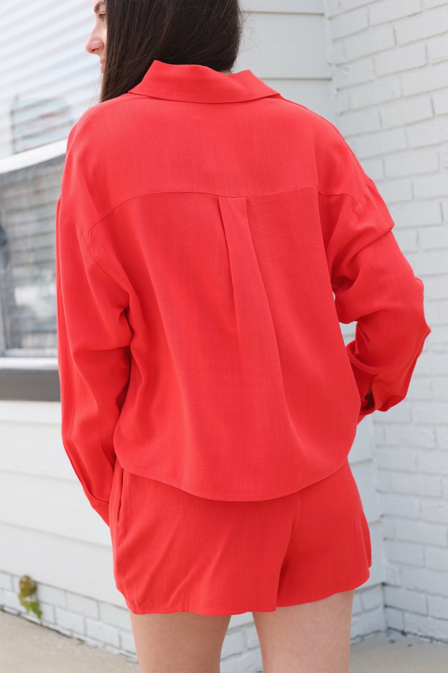 Sugarloaf Shorts (FINAL SALE) YarnDyeStripe standard fit