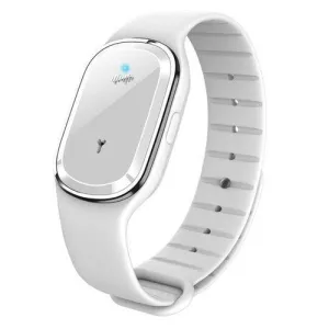 Ultrasonic Mosquito Repellent Bracelet