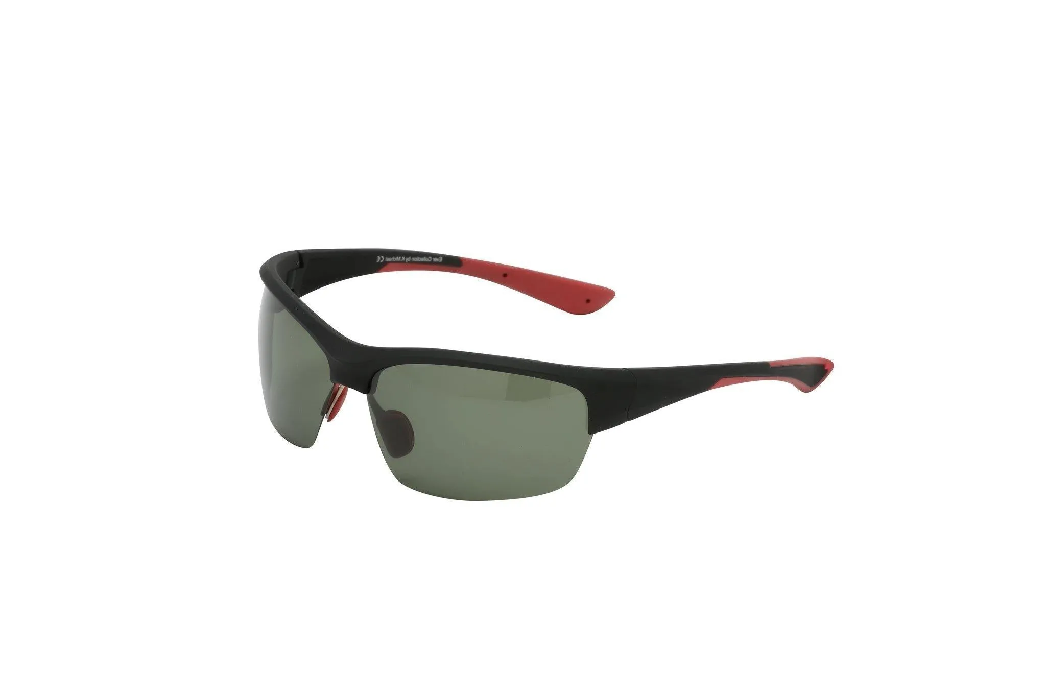 Unisex Polarized TR90 Sports Sunglasses Goliath