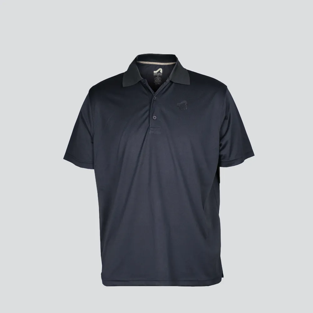 UPF Performance Short Sleeve Polo