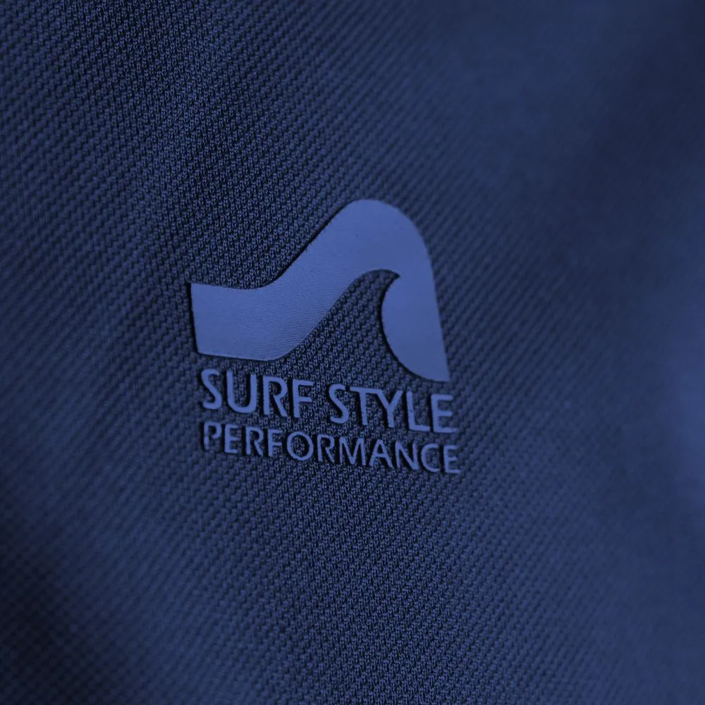 UPF Performance Short Sleeve Polo