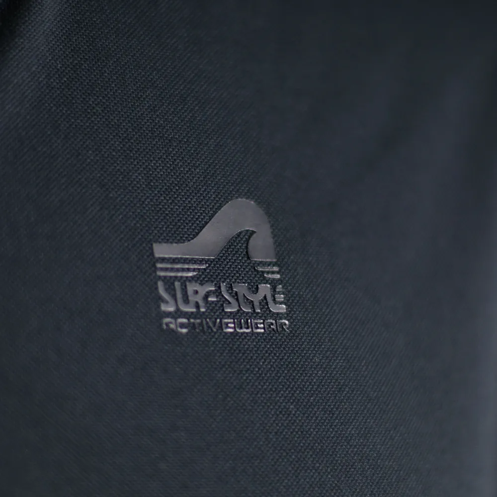UPF Performance Short Sleeve Polo
