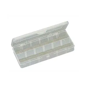 Utility Compartment Box - 10" x 4.75" x 1.5"