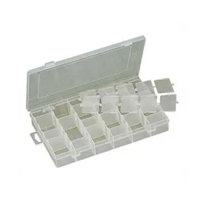 Utility Compartment Box - 11" x 7" x 1.75"