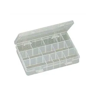 Utility Compartment Box - 8" x 5.25" x 1.5"