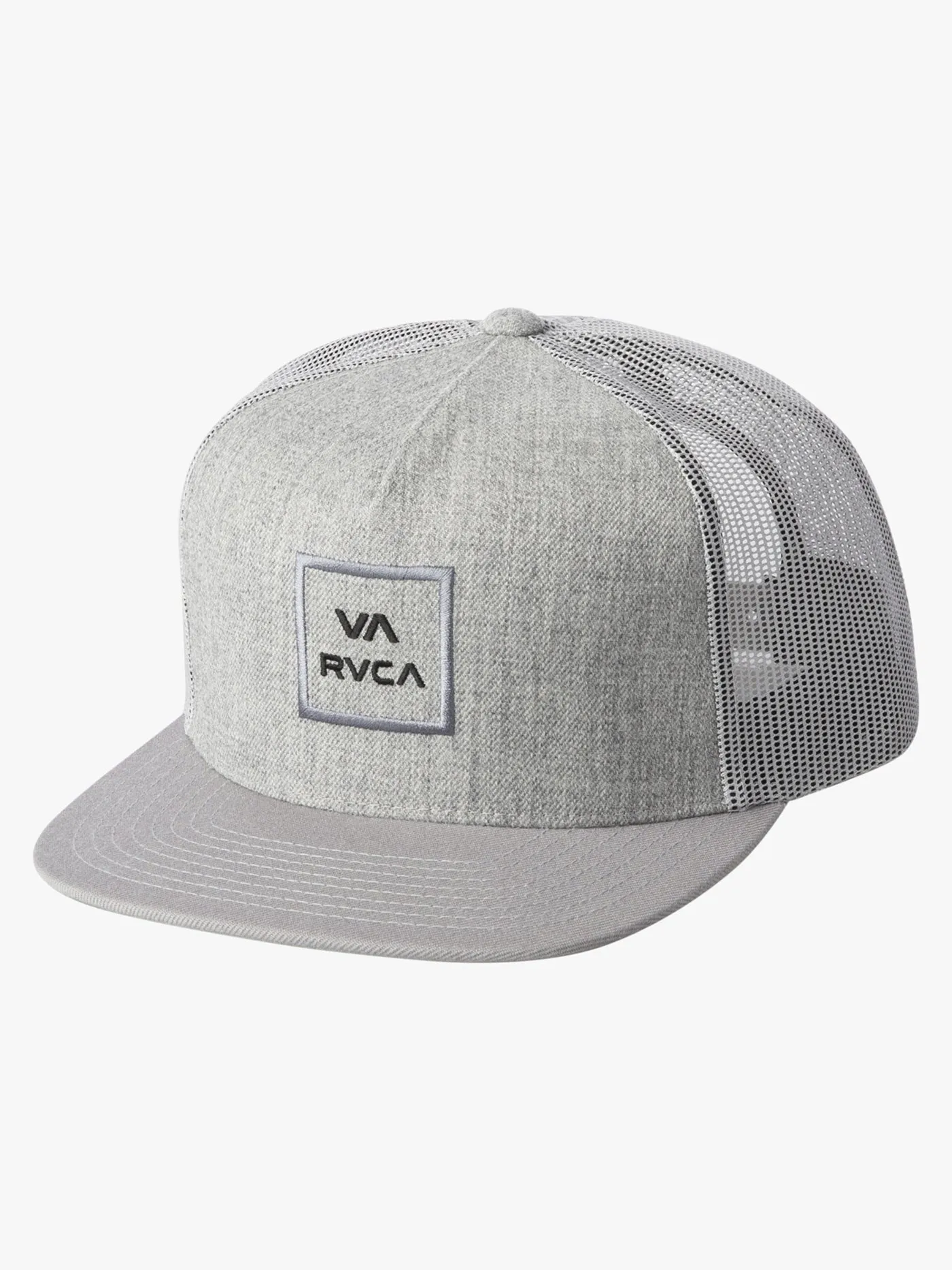VA All The Way Trucker Hat