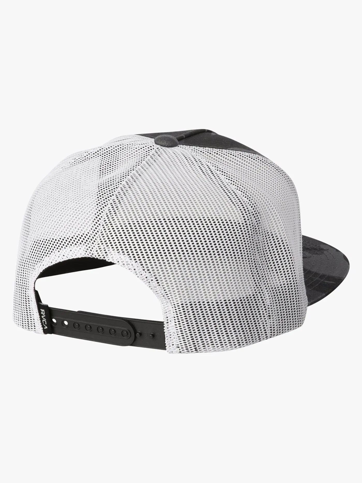 VA All The Way Trucker Hat