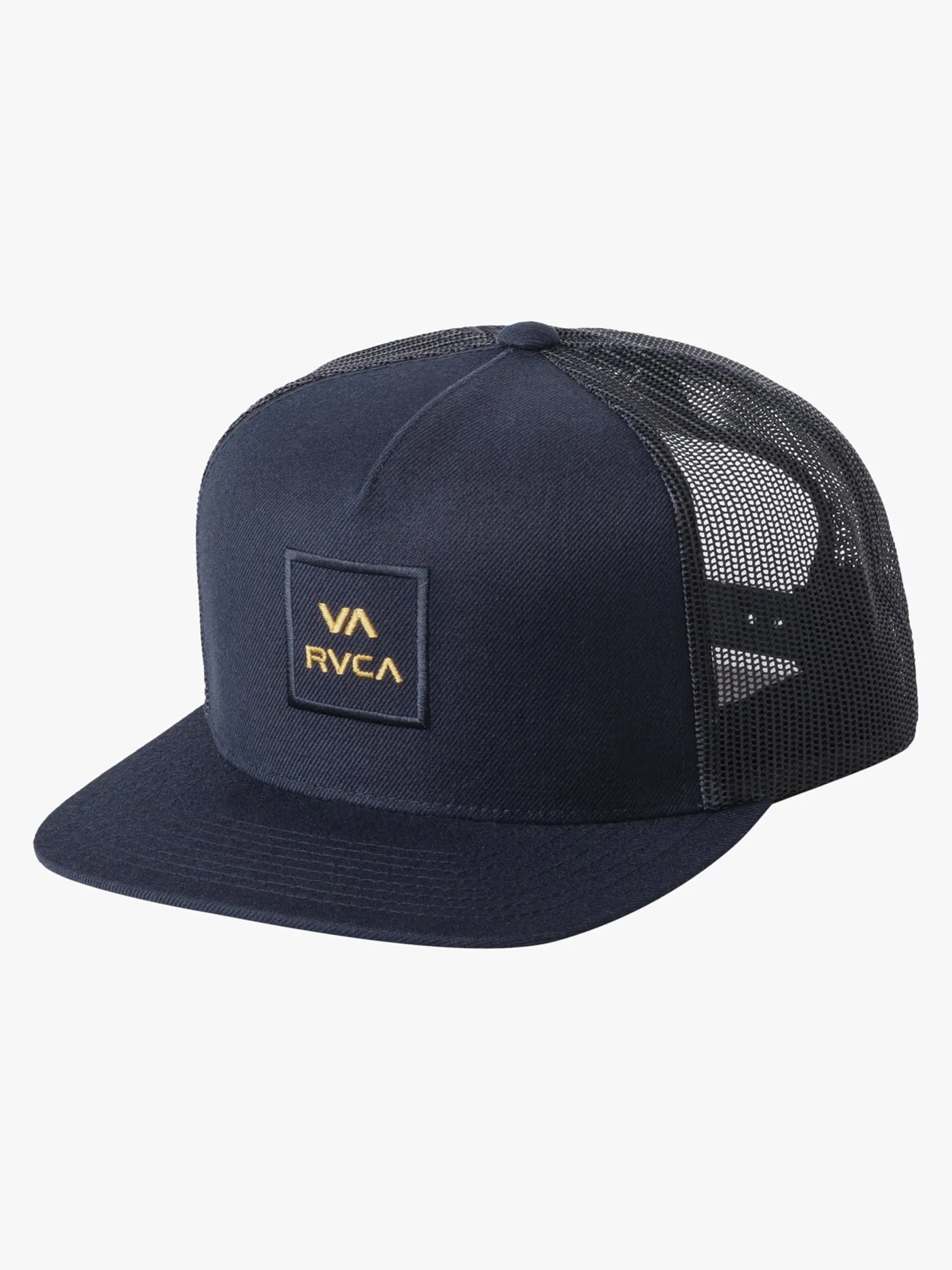 VA All The Way Trucker Hat