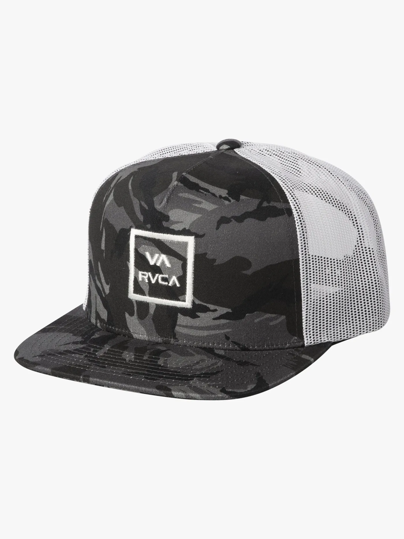 VA All The Way Trucker Hat